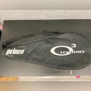Prince O3 Hybrid Universal Tennis Bag With Strap